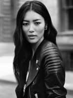 photo 26 in Liu Wen gallery [id619902] 2013-07-18