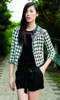 Liu Wen photo #