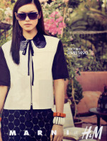 Liu Wen photo #