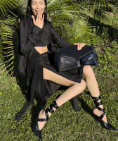 Liu Wen photo #