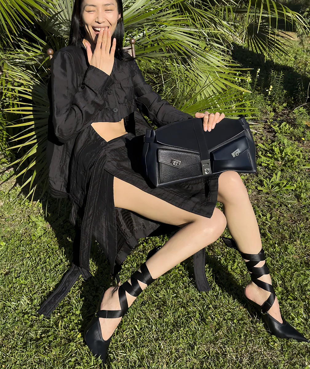 Liu Wen: pic #1368578