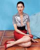 Liu Wen pic #835569