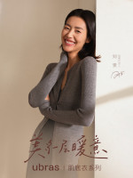 Liu Wen photo #