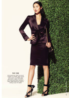 Liu Wen photo #