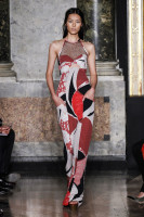 Liu Wen photo #