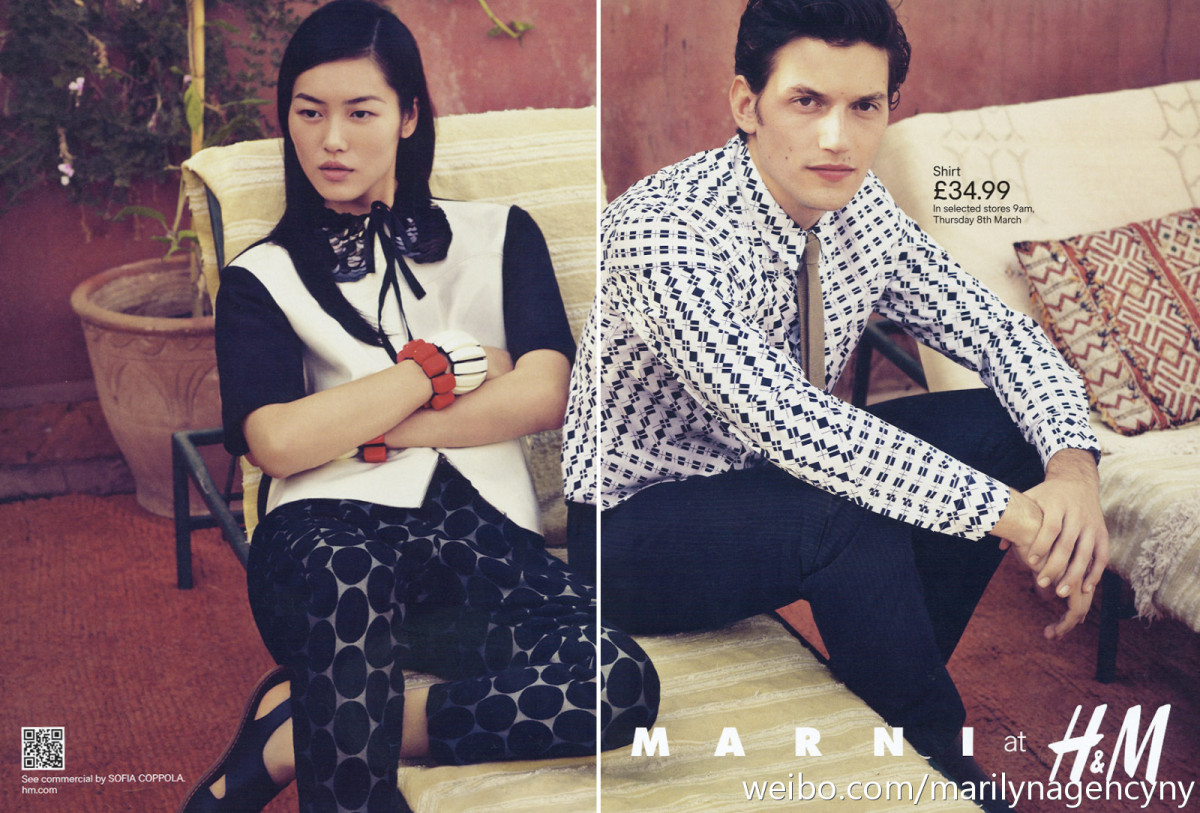 Liu Wen: pic #462104