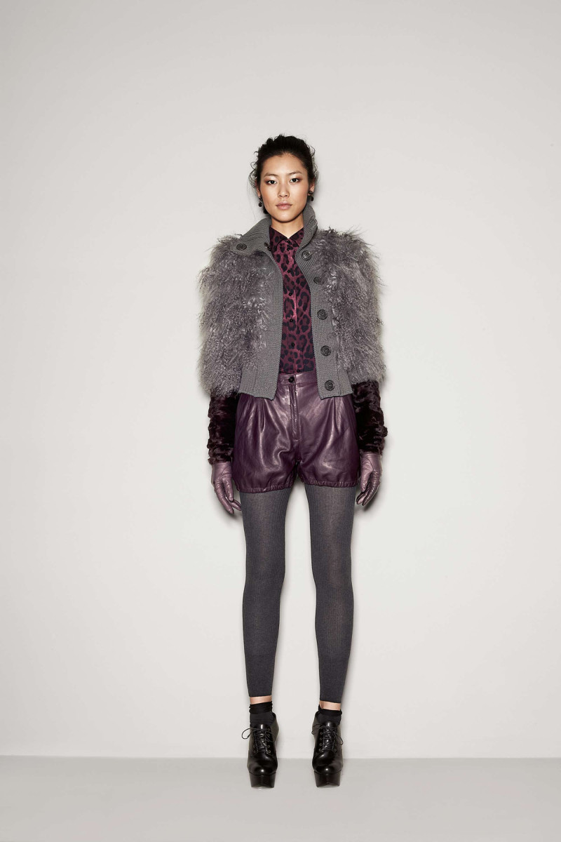 Liu Wen: pic #533249