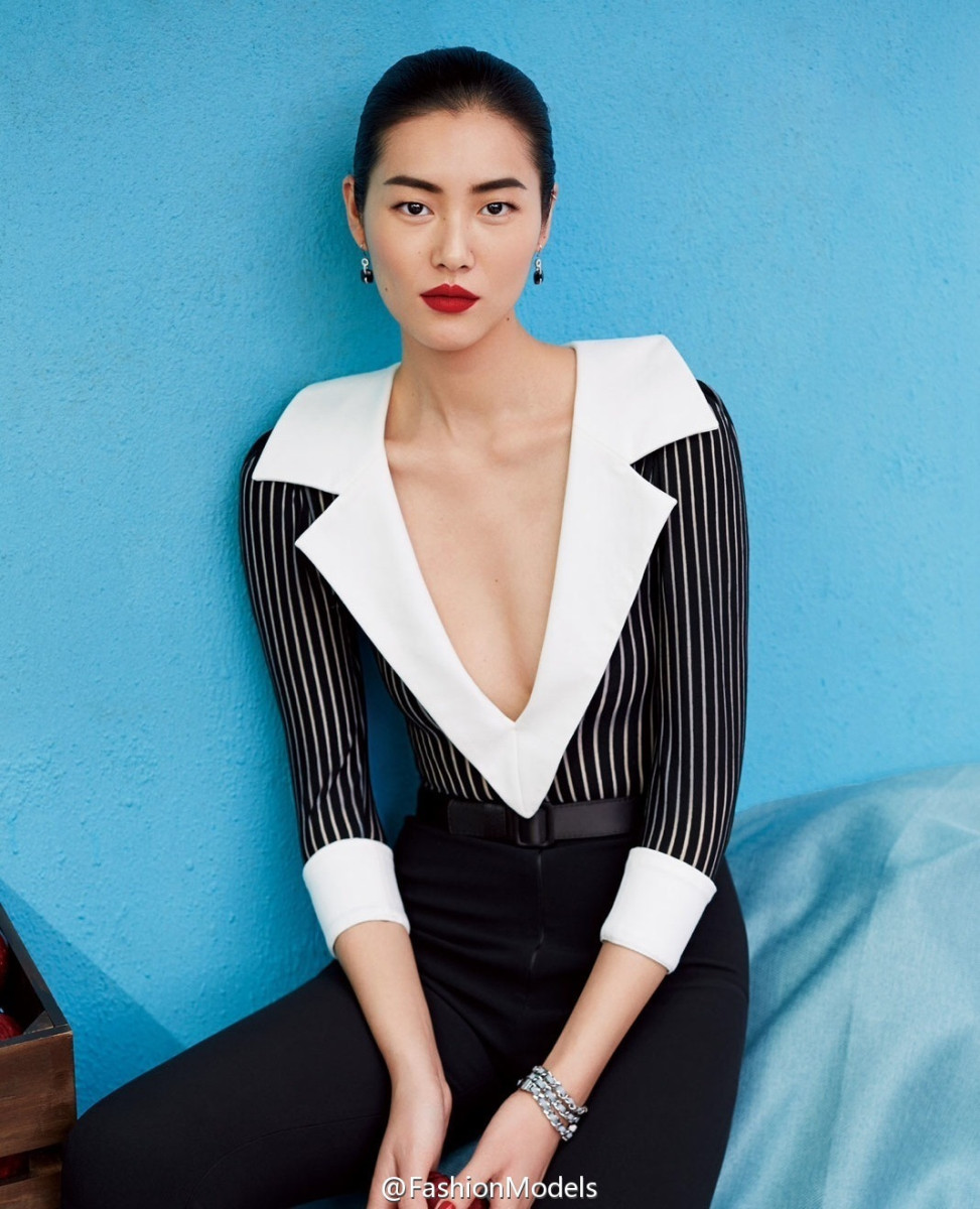 Liu Wen: pic #835573