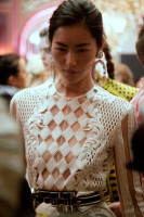 Liu Wen photo #