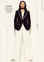 Liu Wen photo #