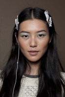 Liu Wen photo #