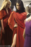 Liu Wen photo #