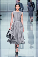 Liu Wen photo #