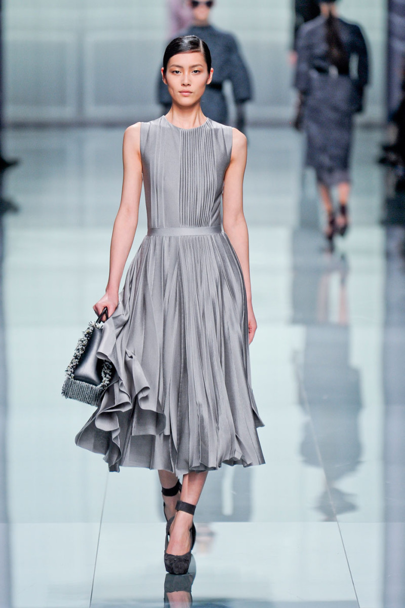 Liu Wen: pic #463762