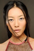 Liu Wen photo #