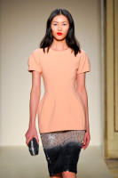 Liu Wen photo #