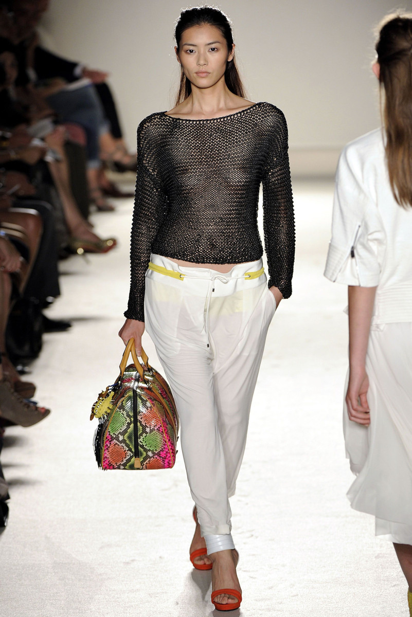 Liu Wen: pic #414398