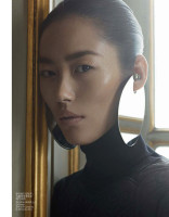Liu Wen photo #