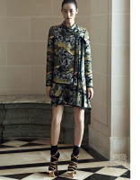 Liu Wen photo #