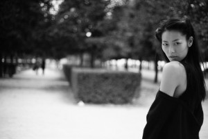 Liu Wen photo #