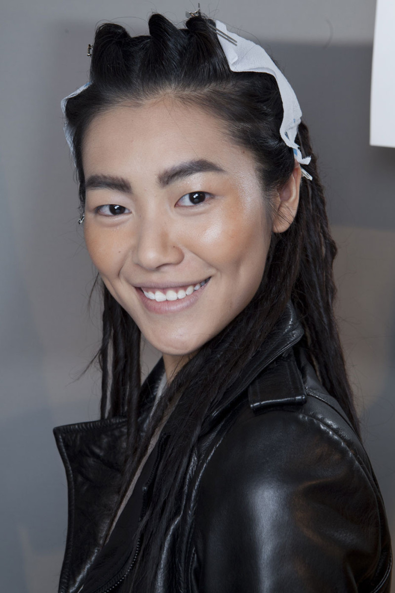 Liu Wen: pic #427667