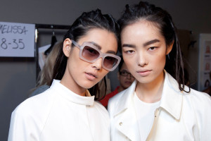 Liu Wen photo #
