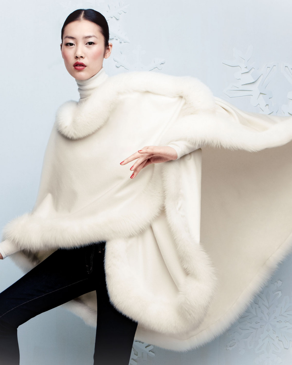 Liu Wen: pic #239124