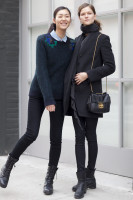 Liu Wen photo #