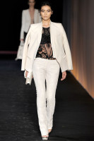 Liu Wen photo #