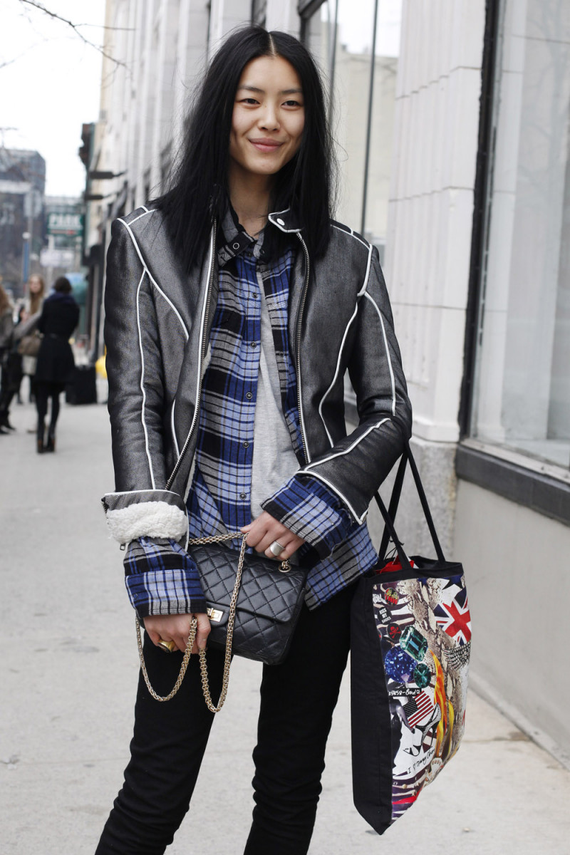 Liu Wen: pic #329598