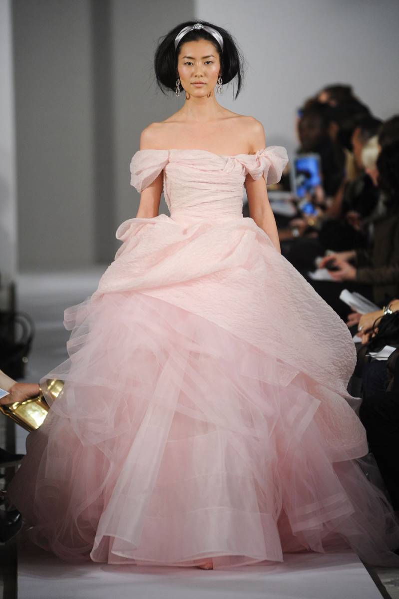 Liu Wen: pic #463755
