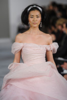 Liu Wen photo #