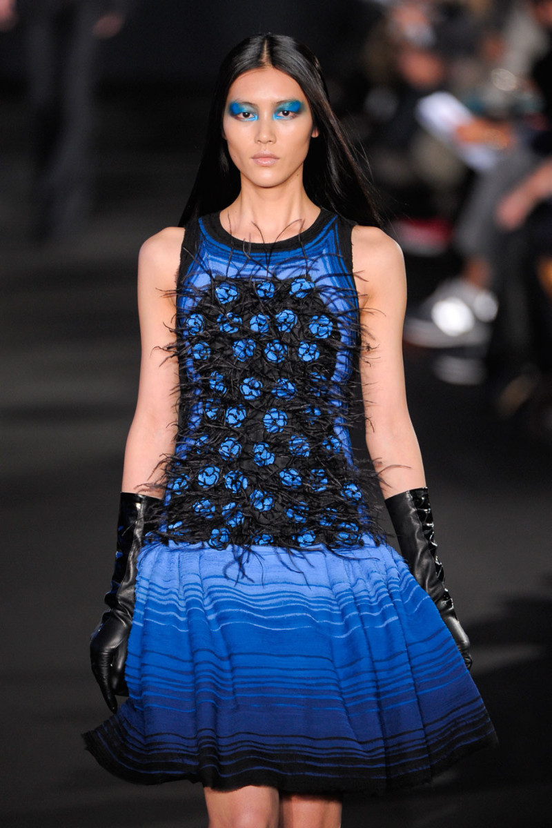 Liu Wen: pic #463763