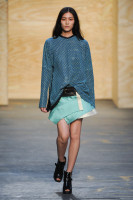 Liu Wen photo #