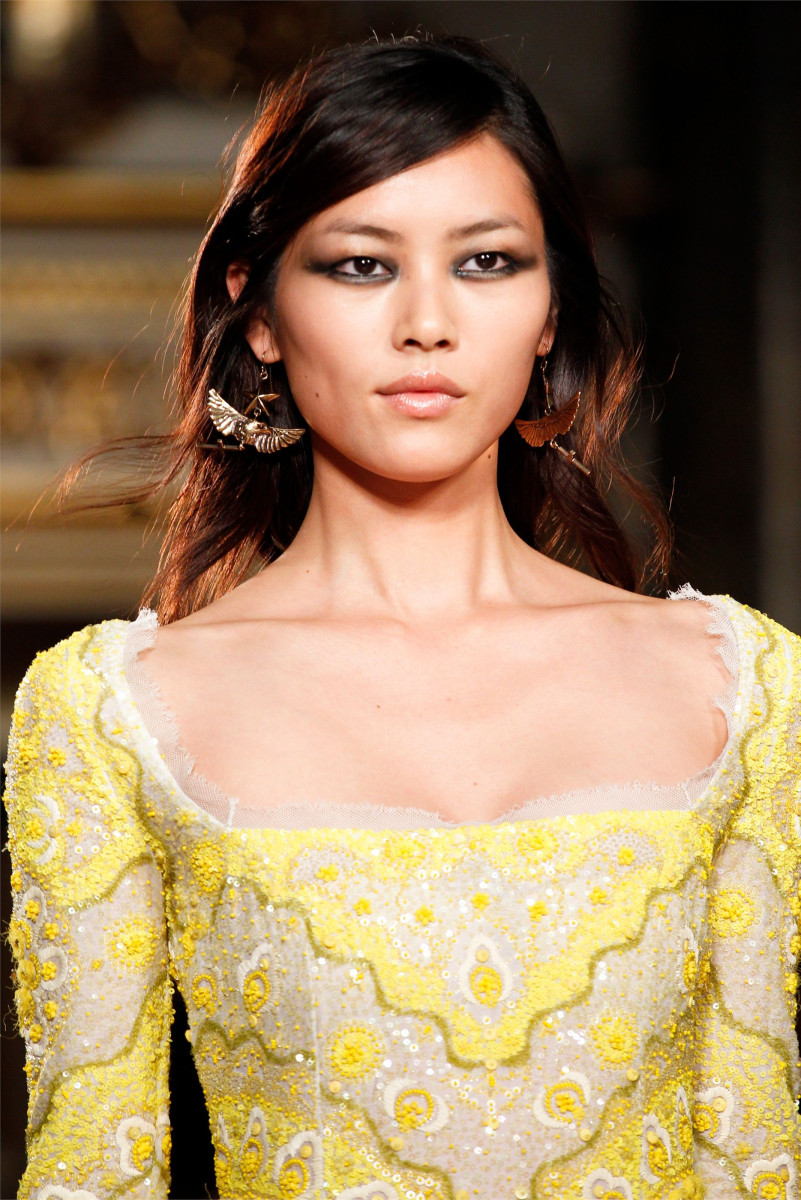 Liu Wen: pic #450463