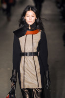 Liu Wen photo #