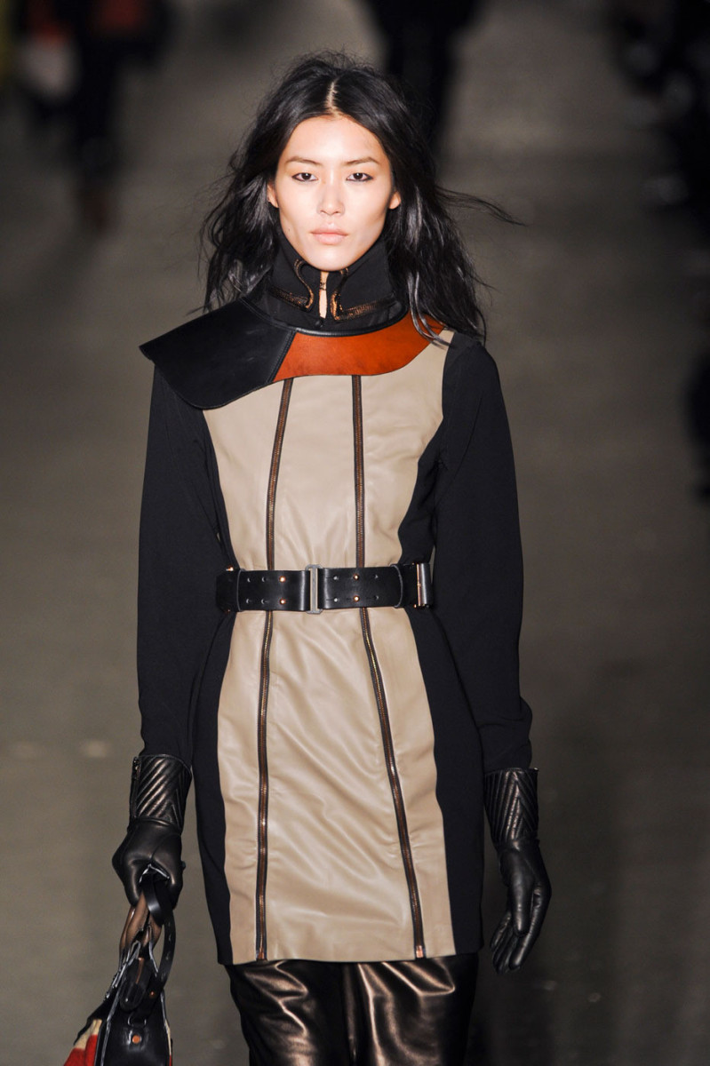 Liu Wen: pic #462101