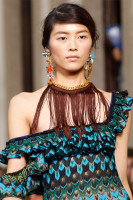 Liu Wen photo #