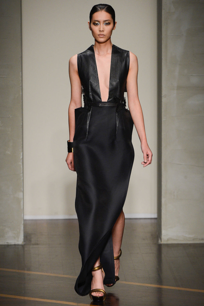 Liu Wen: pic #582320