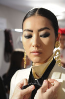 Liu Wen photo #