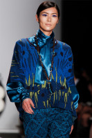 Liu Wen photo #