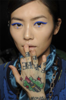 Liu Wen photo #