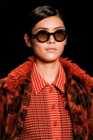Liu Wen photo #