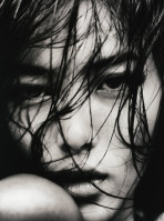 Liu Wen photo #