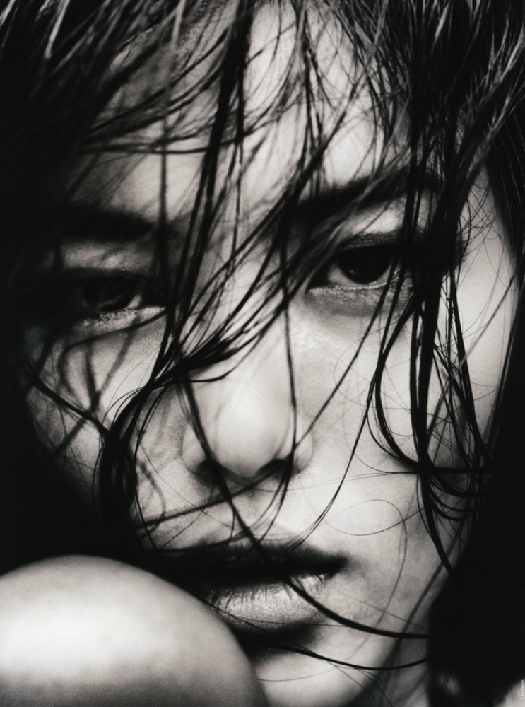 Liu Wen: pic #619911