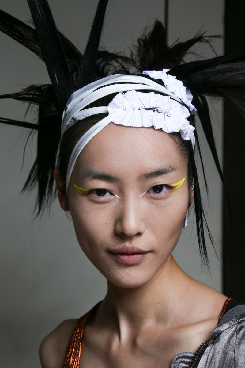 Liu Wen: pic #913308