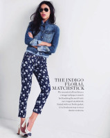 Liu Wen photo #