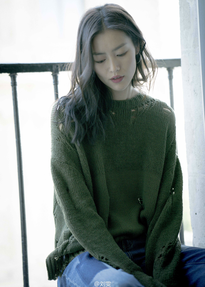 Liu Wen: pic #913307