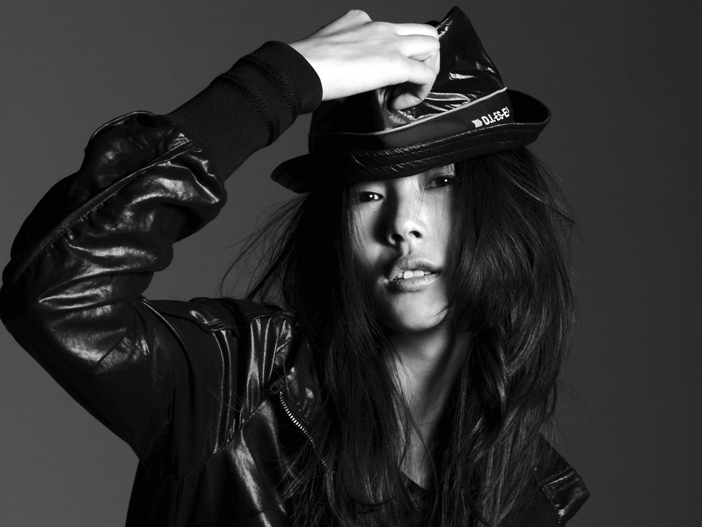 Liu Wen: pic #328341