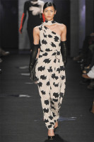 Liu Wen photo #